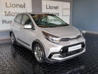Thumbnail Kia Picanto 1.2 X-Line manual