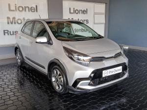 Kia Picanto 1.2 X-Line manual - Image 1