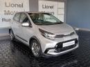 Thumbnail Kia Picanto 1.2 X-Line manual