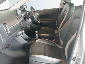 Kia Picanto 1.2 X-Line manual - Image 21