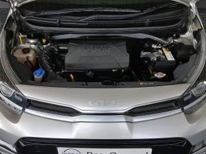 Kia Picanto 1.2 X-Line manual - Image 24