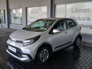 Kia Picanto 1.2 X-Line manual - Image 2