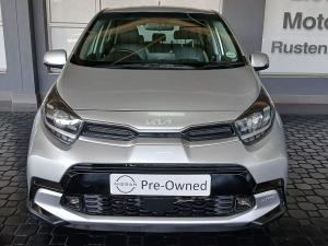Kia Picanto 1.2 X-Line manual - Image 3