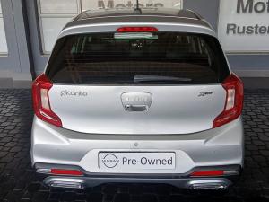 Kia Picanto 1.2 X-Line manual - Image 4