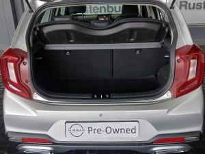 Kia Picanto 1.2 X-Line manual - Image 5