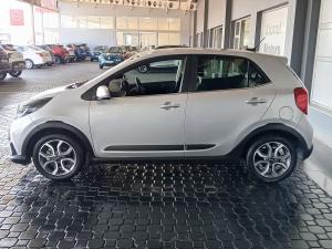 Kia Picanto 1.2 X-Line manual - Image 7