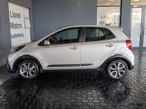 Kia Picanto 1.2 X-Line manual - Image 8
