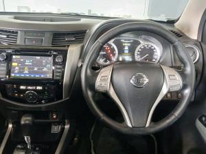 Nissan Navara 2.3D double cab 4x4 LE auto - Image 10