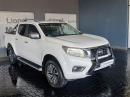 Thumbnail Nissan Navara 2.3D double cab 4x4 LE auto