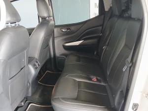 Nissan Navara 2.3D double cab 4x4 LE auto - Image 23