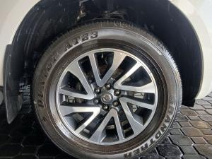 Nissan Navara 2.3D double cab 4x4 LE auto - Image 24