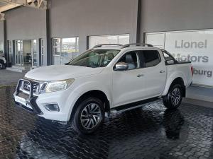 Nissan Navara 2.3D double cab 4x4 LE auto - Image 2