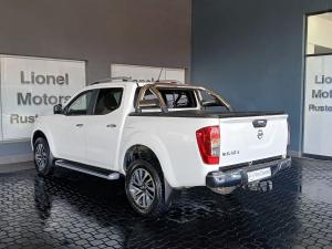 Nissan Navara 2.3D double cab 4x4 LE auto - Image 3
