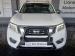 Nissan Navara 2.3D double cab 4x4 LE auto - Thumbnail 4