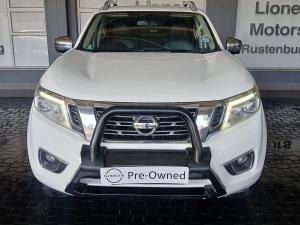 Nissan Navara 2.3D double cab 4x4 LE auto - Image 4