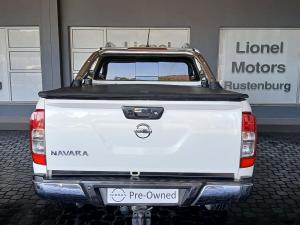 Nissan Navara 2.3D double cab 4x4 LE auto - Image 5