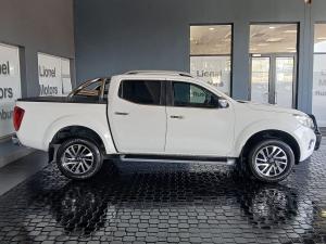 Nissan Navara 2.3D double cab 4x4 LE auto - Image 6
