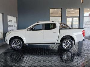 Nissan Navara 2.3D double cab 4x4 LE auto - Image 7