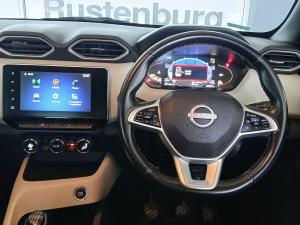 Nissan Magnite 1.0 Turbo Acenta manual - Image 10