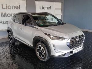 Nissan Magnite 1.0 Turbo Acenta manual - Image 1