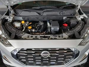 Nissan Magnite 1.0 Turbo Acenta manual - Image 20