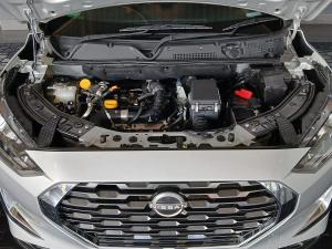 Nissan Magnite 1.0 Turbo Acenta manual - Image 21