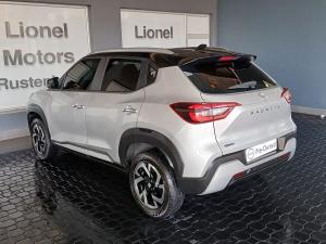 Nissan Magnite 1.0 Turbo Acenta manual - Image 3