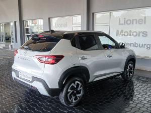 Nissan Magnite 1.0 Turbo Acenta manual - Image 4