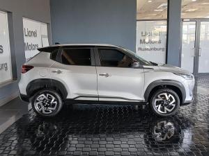 Nissan Magnite 1.0 Turbo Acenta manual - Image 5