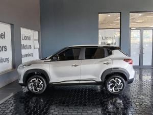 Nissan Magnite 1.0 Turbo Acenta manual - Image 6