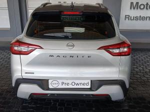 Nissan Magnite 1.0 Turbo Acenta manual - Image 7