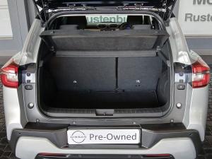Nissan Magnite 1.0 Turbo Acenta manual - Image 8