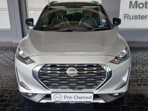 Nissan Magnite 1.0 Turbo Acenta manual - Image 9