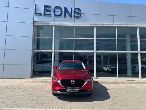 Mazda CX-5 2.0 Active - Image 2