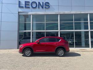 Mazda CX-5 2.0 Active - Image 3