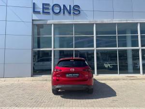 Mazda CX-5 2.0 Active - Image 5