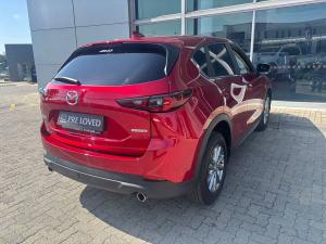 Mazda CX-5 2.0 Active - Image 6