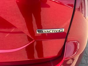 Mazda CX-5 2.0 Active - Image 8