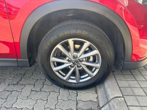 Mazda CX-5 2.0 Active - Image 9