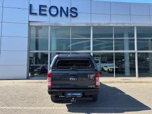 Ford Ranger 2.2TDCi SuperCab Hi-Rider XL auto - Image 3