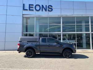 Ford Ranger 2.2TDCi SuperCab Hi-Rider XL auto - Image 4