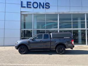 Ford Ranger 2.2TDCi SuperCab Hi-Rider XL auto - Image 5