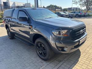 Ford Ranger 2.2TDCi SuperCab Hi-Rider XL auto - Image 6