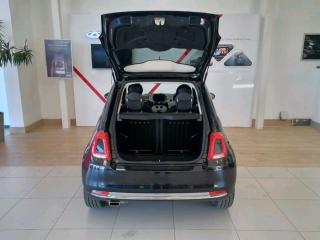 Fiat 500 1.2 Style