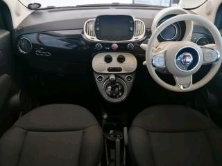 Fiat 500 1.2 Style