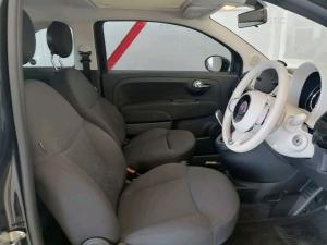 Fiat 500 1.2 Style - Image 13