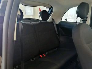 Fiat 500 1.2 Style - Image 14