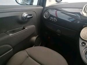 Fiat 500 1.2 Style - Image 15