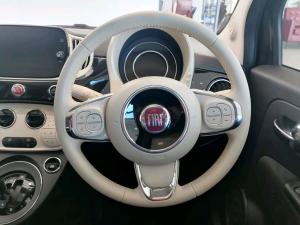 Fiat 500 1.2 Style - Image 16