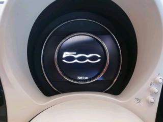 Fiat 500 1.2 Style